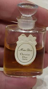 Продам недорого 100% оригинал Christian Dior Miss Dior винтаж 7.5ml