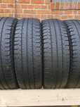 [6szt] 225/75 r16CP Michelin Letnie /// 6,5mm!!! MONTAŻ Camping Lato