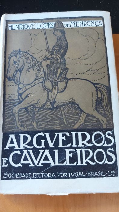 Livros de Relevância Histórica