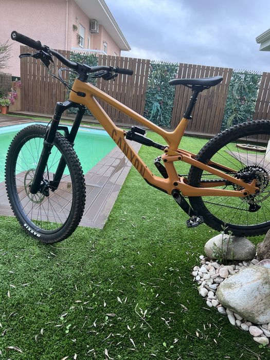 Canyon Torque CF 7 2023