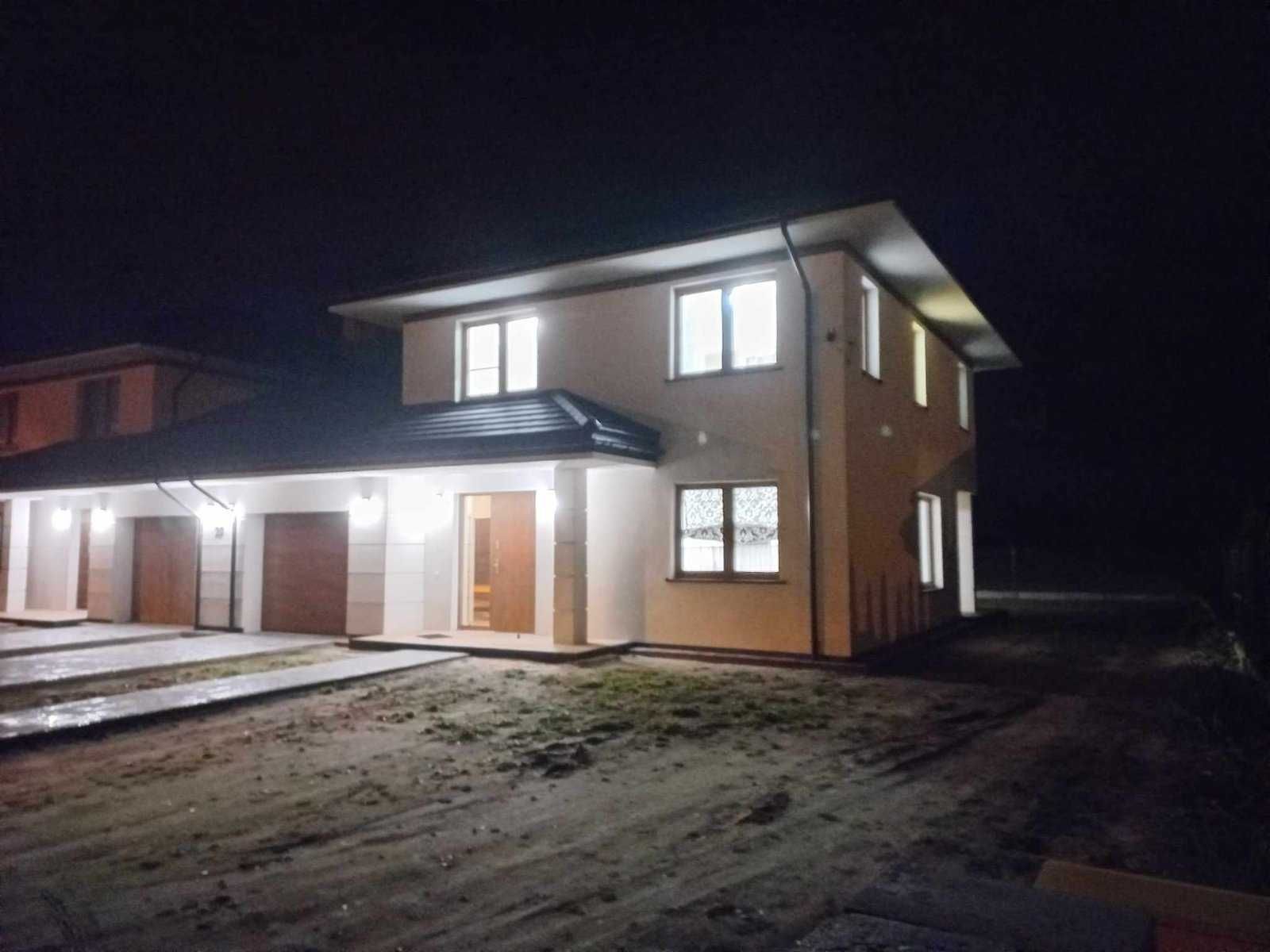 Pokoje do wynajęcia dla osób prywatnych i dla pracowników