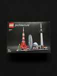 LEGO Architecture 21051 Tokio