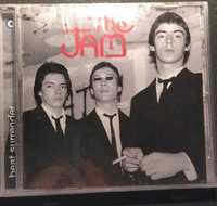 The Jam - "Beat surrender" CD