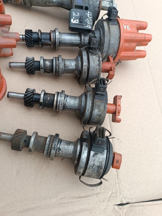 Трамплер форд Скорпио сиера онс в6