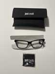 Oprawki Just Cavalli JC0642 damskie okulary 53