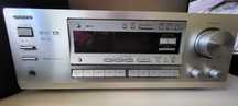 Amplituner ONKYO TX-DS575X