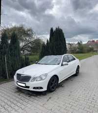 Mercedes Benz E 200