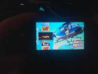 PSP E1004 street czyt opis