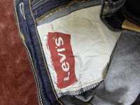 Джинсы Levis skinny original