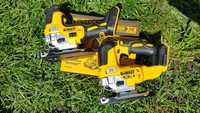 Лобзик DeWALT DCS334 / DCS335 Аккумуляторный бесщеточный 20V