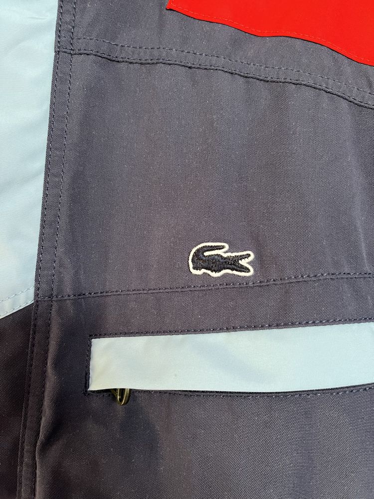 Kurtka lacoste vintage