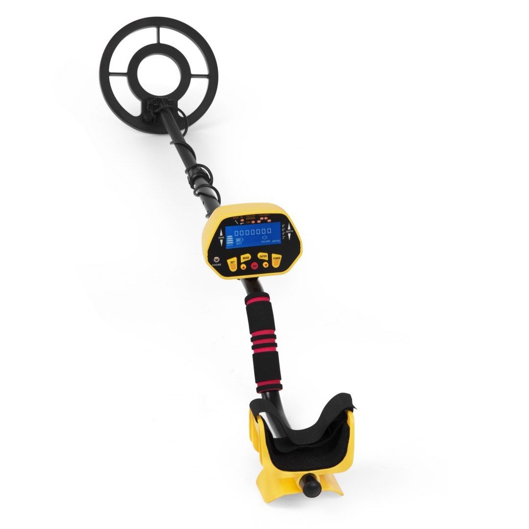 wykrywacz metalu detektor metali cobra tector ct-1028