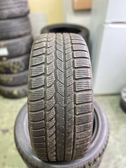 Шини Зима +7мм Continental ContiWinterContact TS790 225/45R18 Z18-175