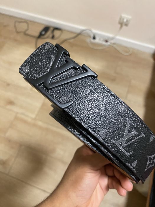 Cinto da louis vuitton
