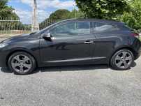 Renault Mégane coupé