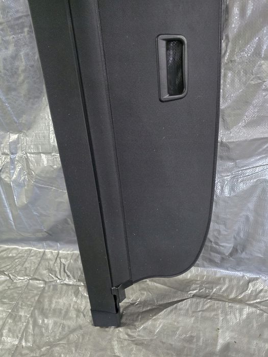 Audi A6 C7 Kombi 11R Roleta bagażnika