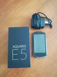 Telemóvel BQ Aquaris E5