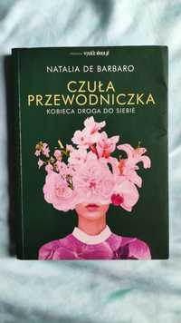 Czuła przewodniczka kobieca droga do siebie dr Barbaro poradnik