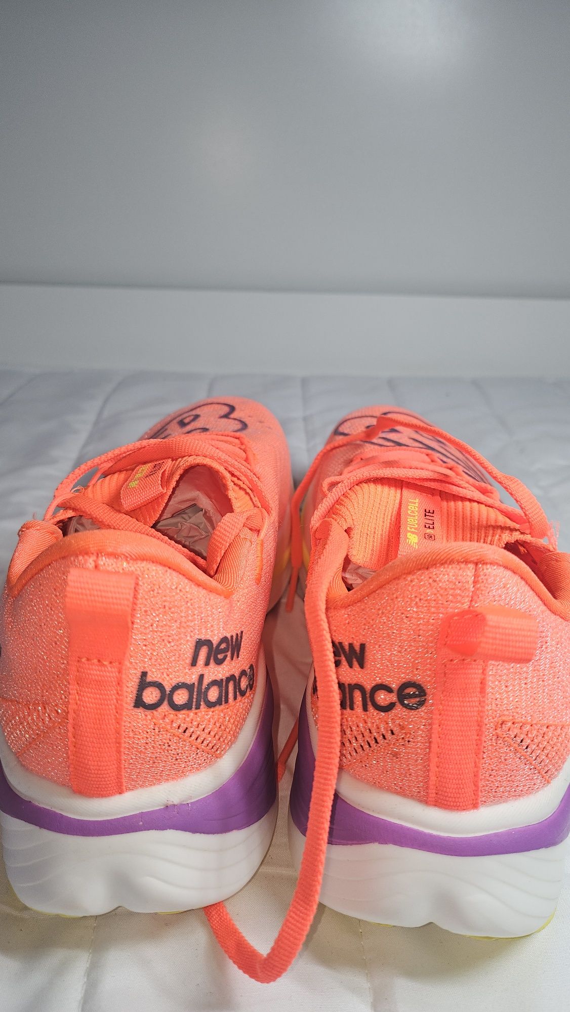 NEW  Balance  Fuelcell V3