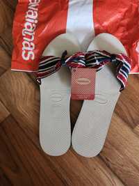 Havaianas Novas mulher