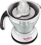 Wyciskarka do cytrusów Moulinex vitapress 1 l biały 25 W, sokowirówka
