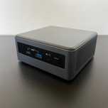 Intel NUC10i5FNH2 – Mini PC com 32GB RAM e Licença Windows 11 Pro
