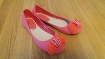 buty balerinki NOWE rozm. 36