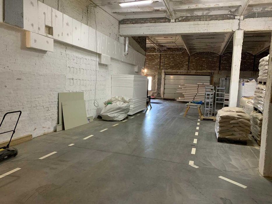 Склад, виробниче приміщення з ремонтом с.Шкарівка, Біла Церква