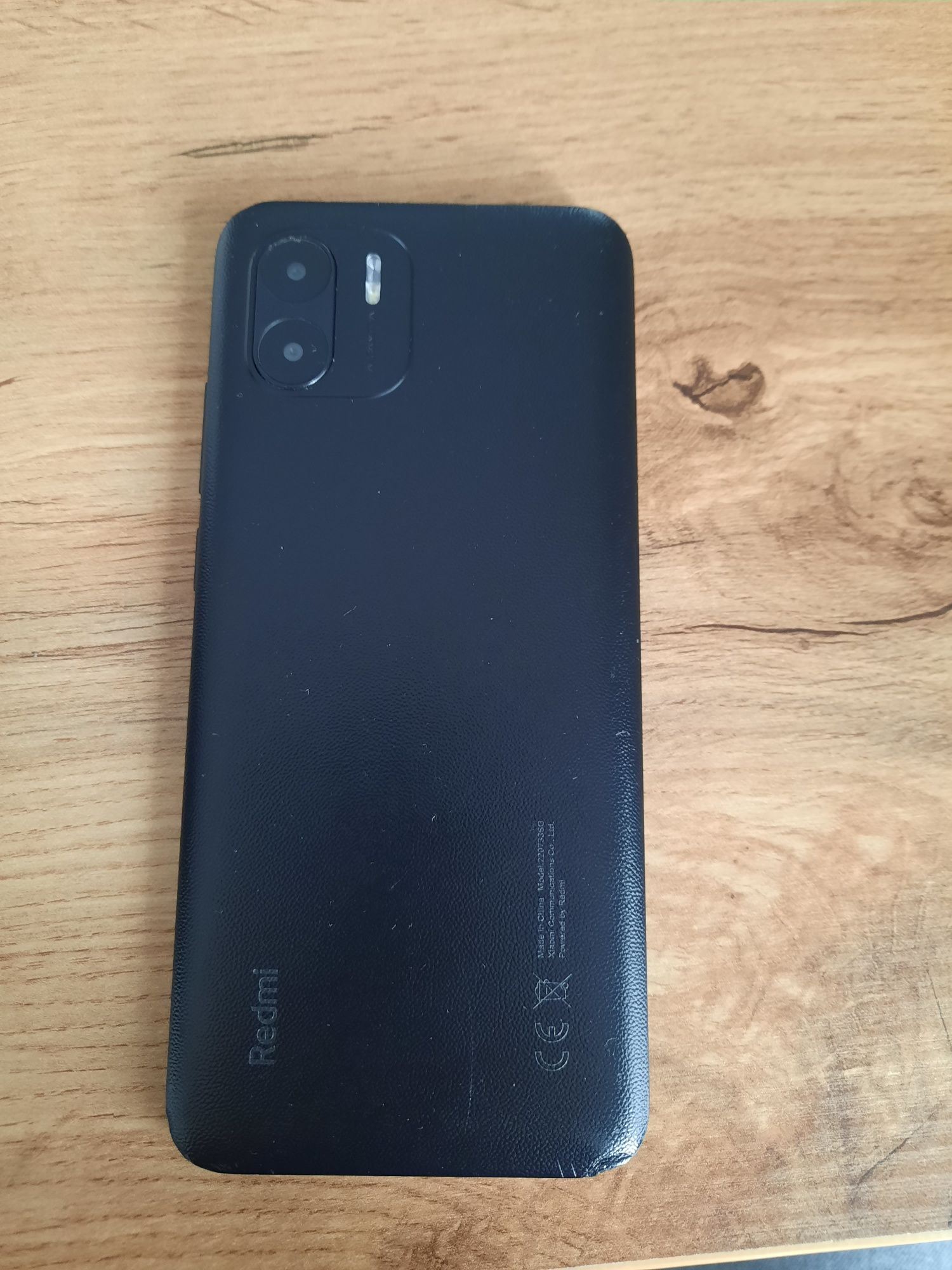 Xiaomi Redmi A1.