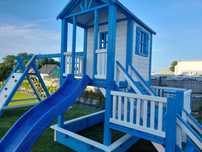 Plac Zabaw JUNIOR