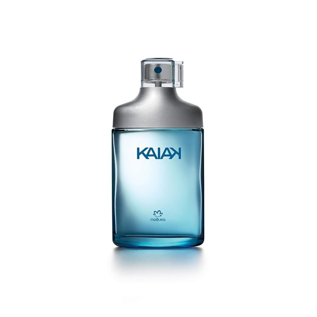 Perfume kaiak natura-Brasil