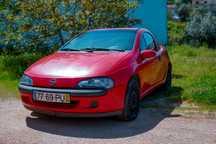 Opel Tigra 1.4i 16V (90CV)