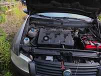 Fiat, silnik 1.9 JTD 120Km ,150 tys kilometrów, do odpalenia na aucie