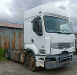 Renault premium 410 DXI euro 5 manual