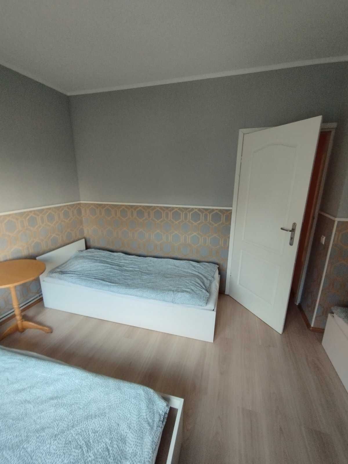 Mieszkanie na wynajem (Krochmalna)