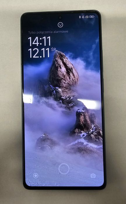 Redmi Note 13 Pro 12/512 GB – stan bardzo dobry, GWARANCJA 07.05.2026