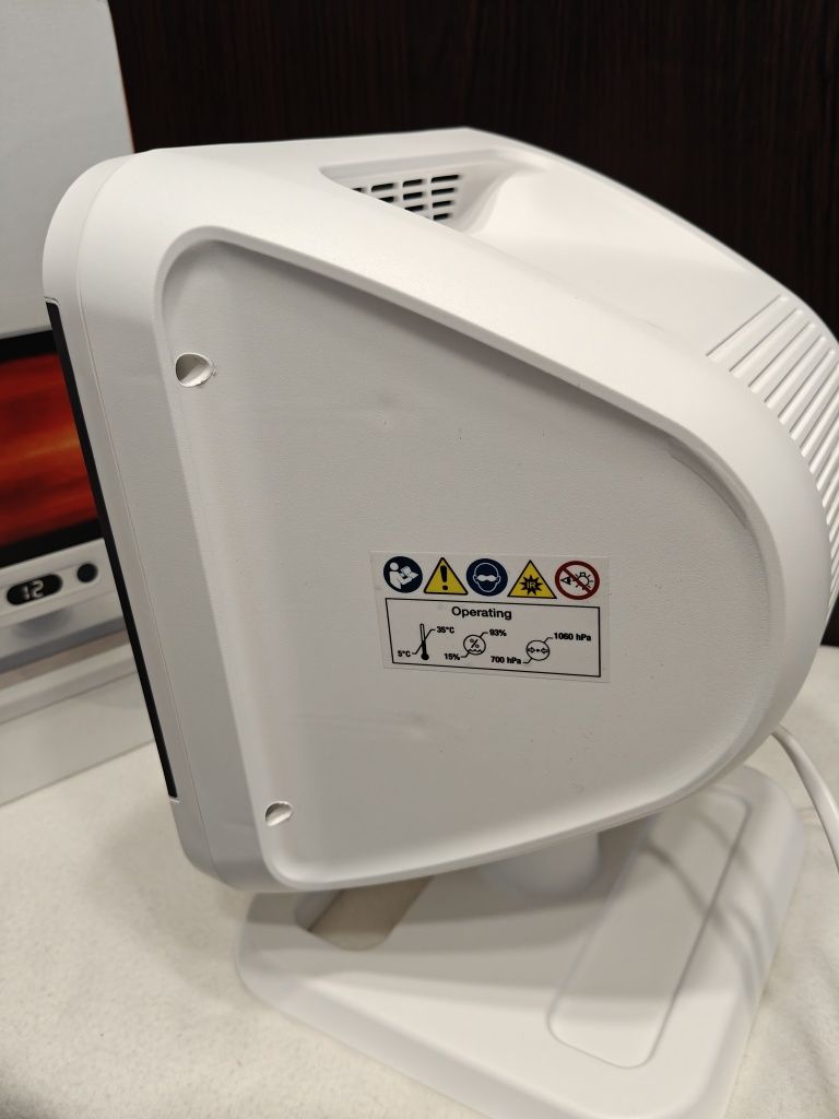 Lampa na podczerwień Beurer IL 60 Rozgrzewająca sollux Timer