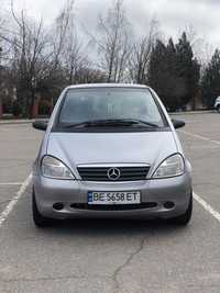 Mercedes-Benz A-Class 170