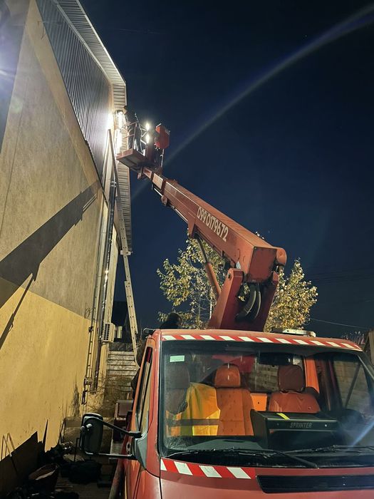 Монтаж димоходу, Димоход, дымоход, трубы нержавеющие, труби.