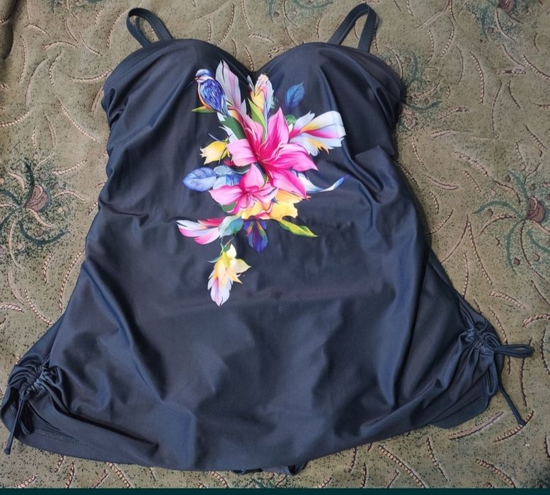 Для плавания купальник Anabel Arto