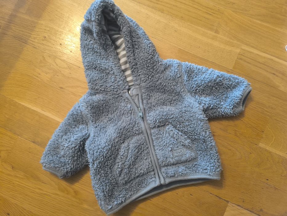 Bluza niemowleca