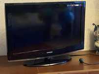 Телевізор Samsung LE32B450C4W (LE32B450C4WXUA)