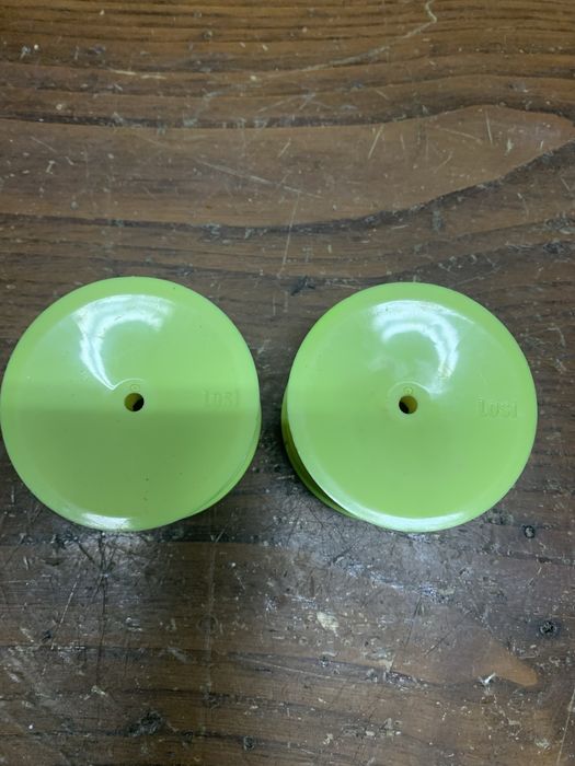 Material de radiomodelismo