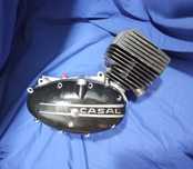 Motor casal 5 velocidades