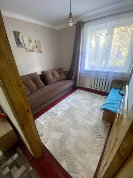 Продам квартиру 3х комнатную