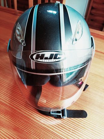 Шлем мотоциклетный hjc helmets cl-25 оригинал