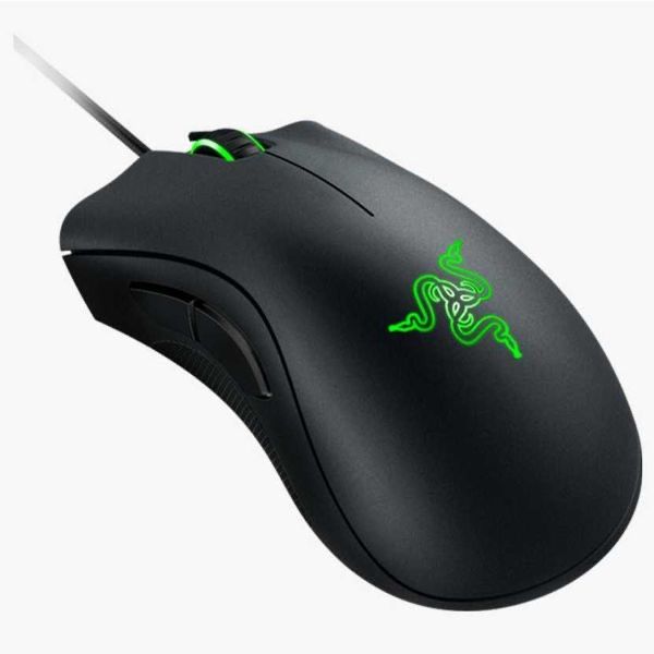 razer deathadder essential