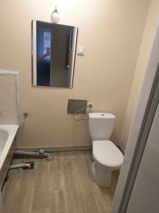 Wynajem mieszkania 2 pokojowe ul. Okólna Kraków