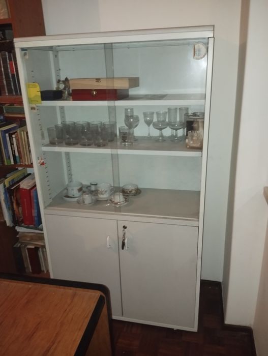 Armário de escritório ou sala