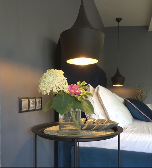 Оренда будинку з дизель генератором та газовою плитою